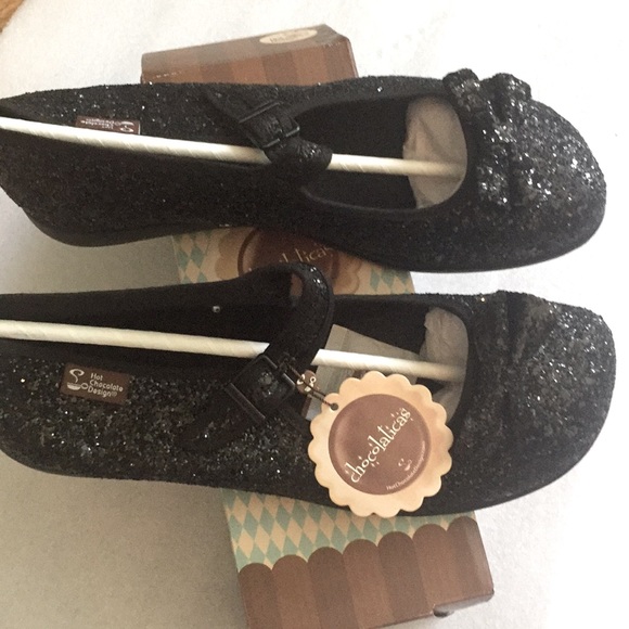 hot chocolate design Shoes Hot Chocolate Design Dark Side Of The